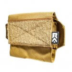 ExFog Helmet Pouch (Tan) ExFog Helmet Pouch (Tan)